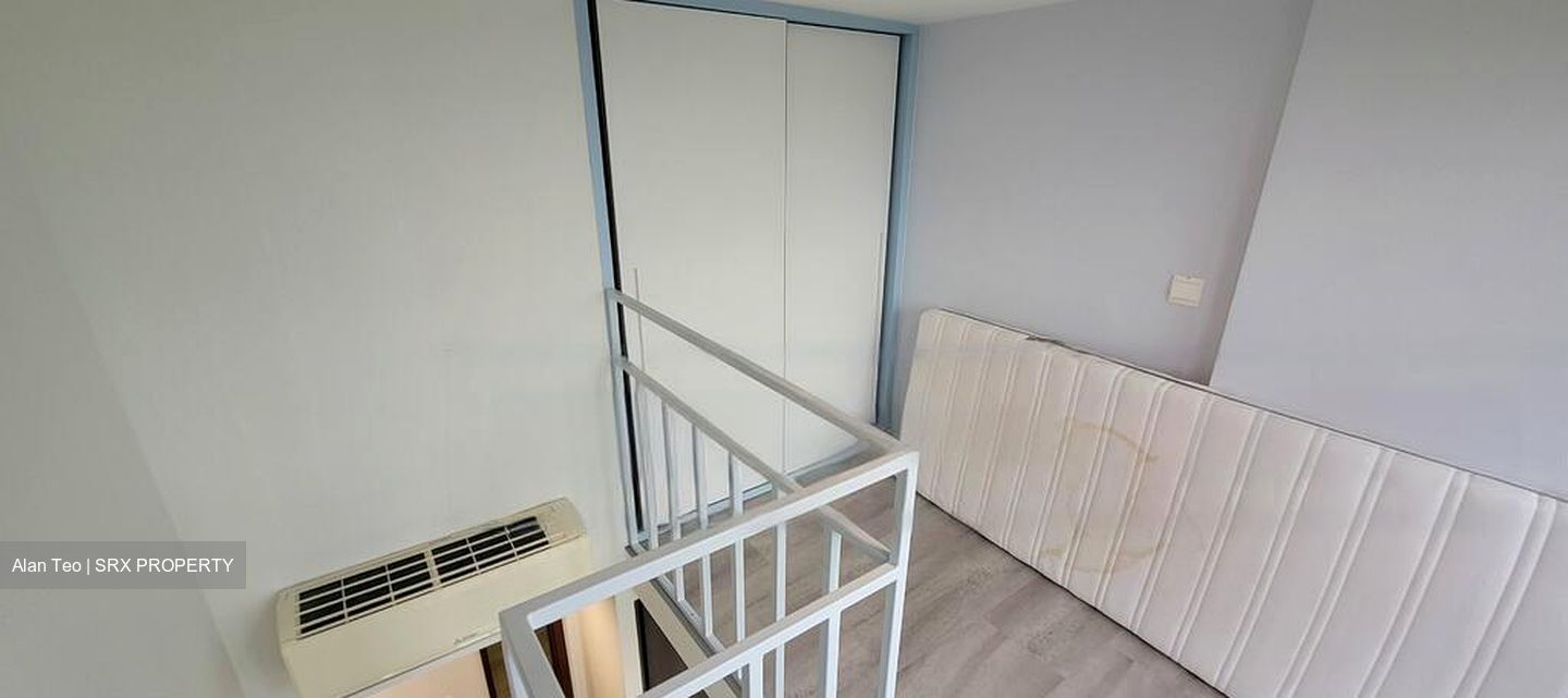 Parc Riviera (D5), Condominium #498358771